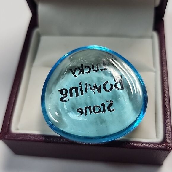 Lucky Bowling Stone - Picture 2 of 2